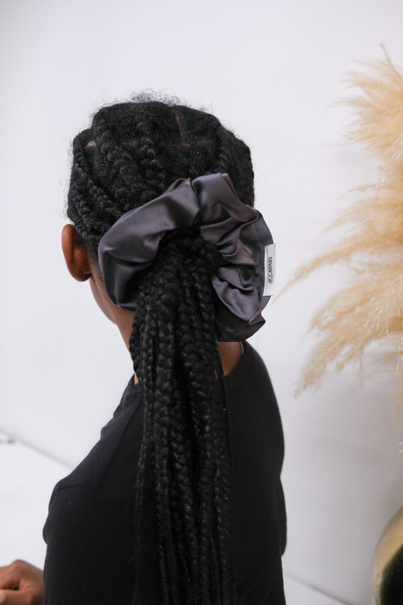 Luxe Scrunchies