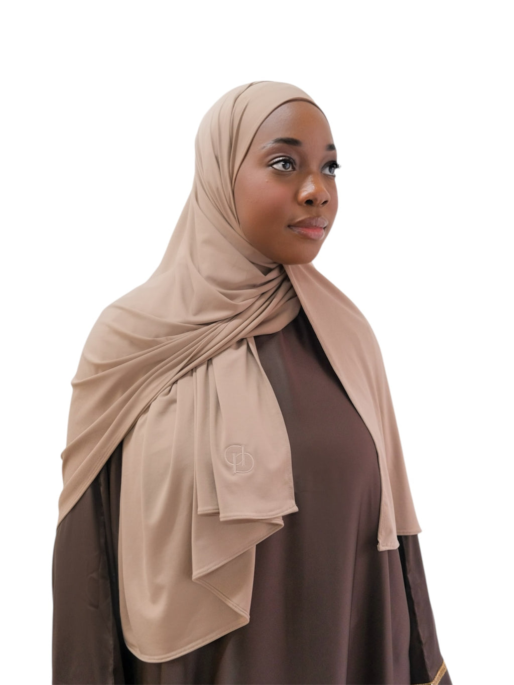 Fudge Plush Jersey Hijab