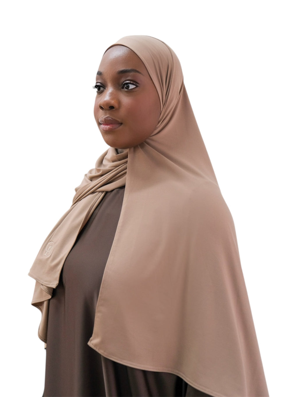 Fudge Plush Jersey Hijab