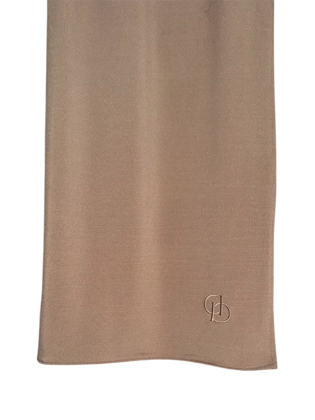 Fudge Plush Jersey Hijab