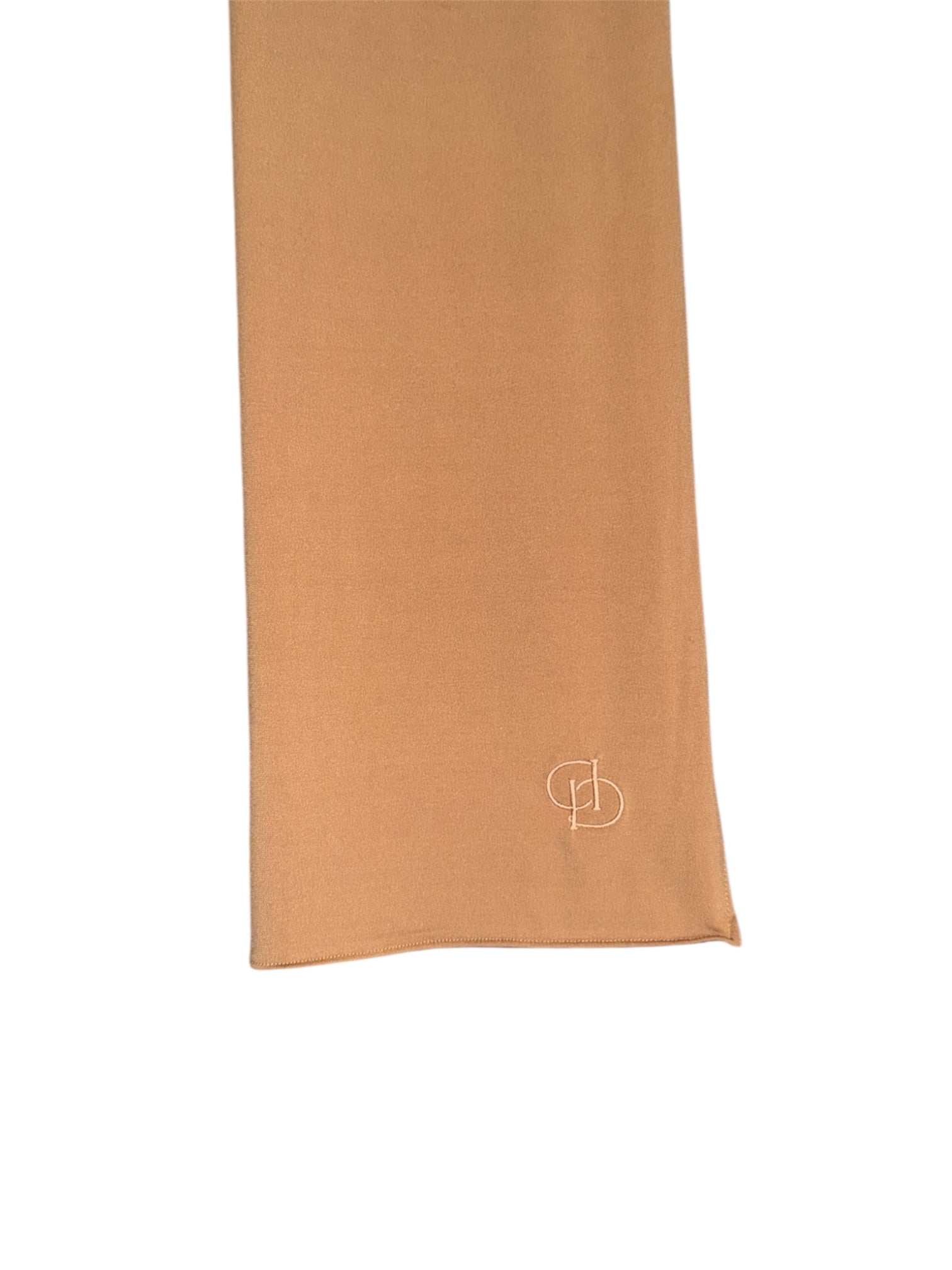 Honey Plush Jersey Hijab