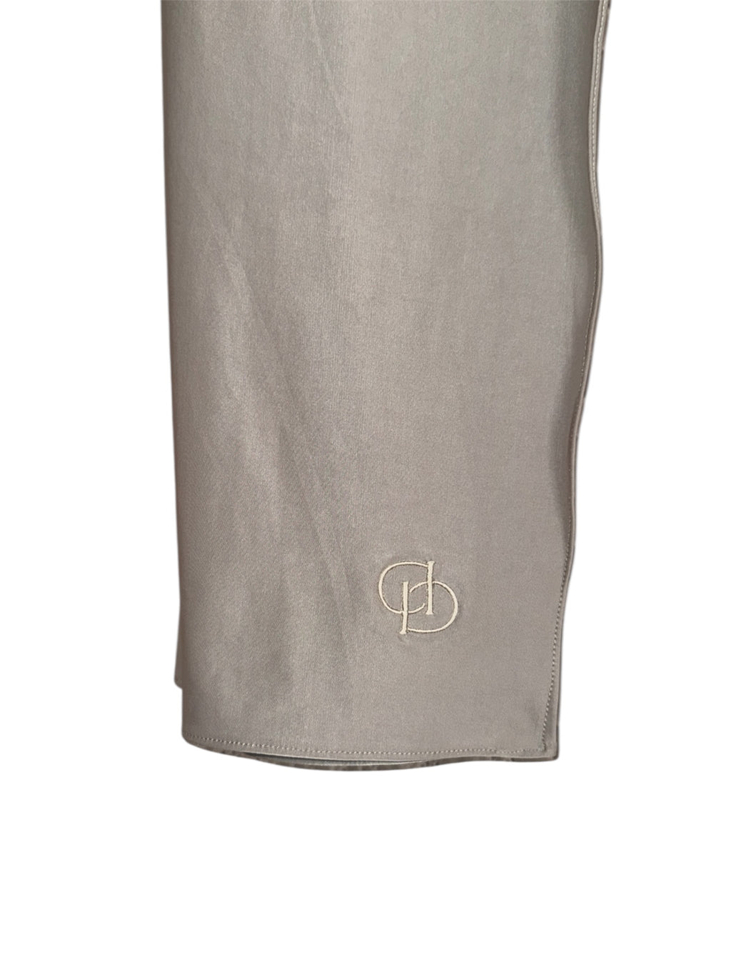 Ceramic Liquid Jersey Hijab