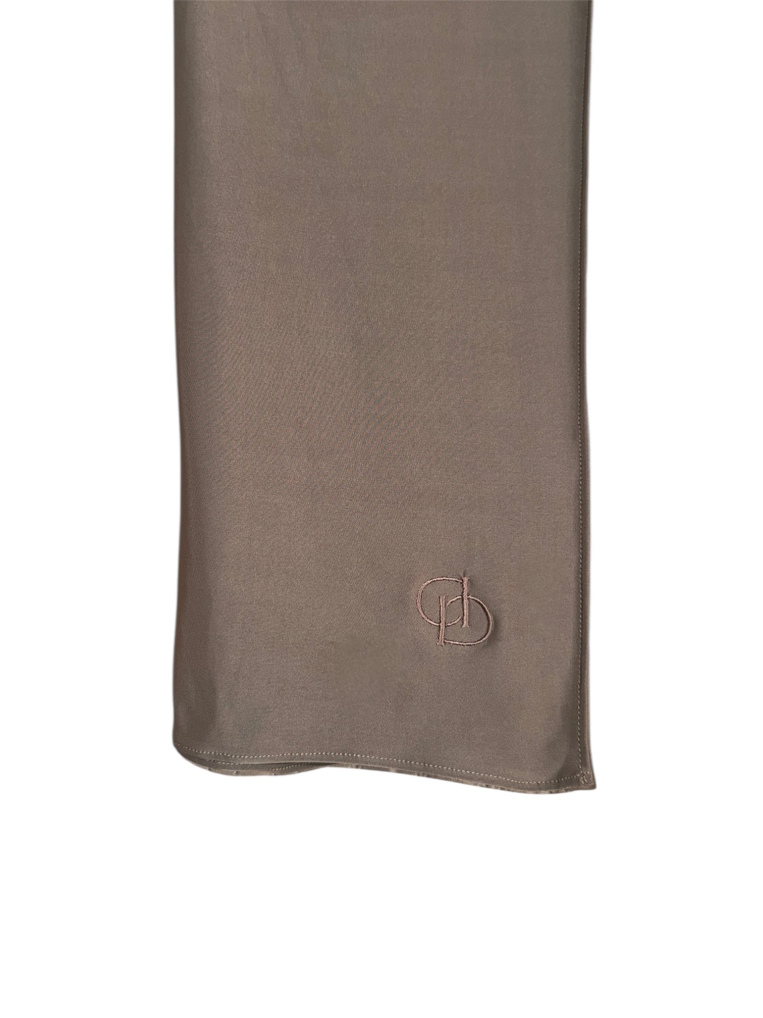 Clay Liquid Jersey Hijab