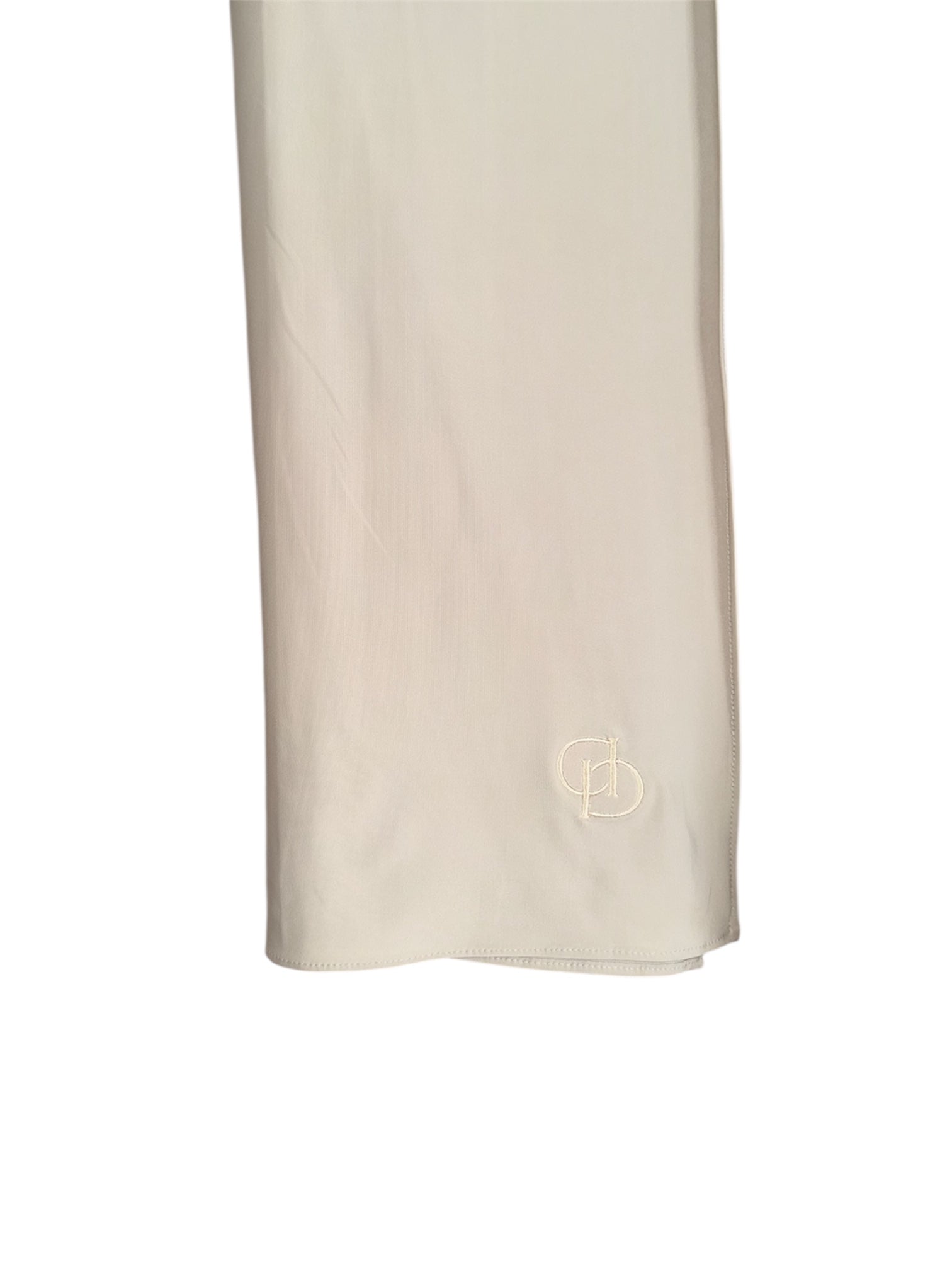 Fog Liquid Jersey Hijab